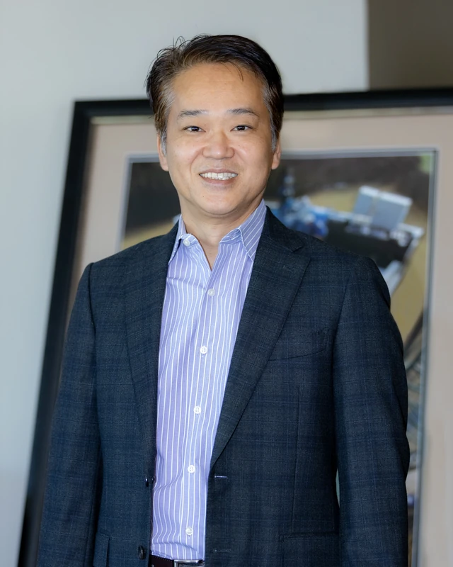 Masayuki Ito