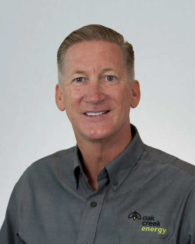 Ron Brian Grey